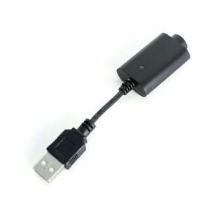 USB Cable Charger EGO T 150 Threaded Battery CE4 CE5 CE6 ECig Vape Pen Shisha UK