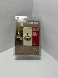 1 Dimmschalter Olutron Skylark Ivory S-600H-IV Dimmschalter (A2)(M) - Bild 1 von 3