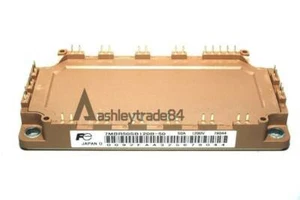 NEW 1PCS 7MBR50SB120B-50 FUJI IGBT MODULE 7MBR50SB-120B-50 - Picture 1 of 1