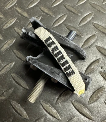 Soporte de transmisión Corteco - 49393147 - para BMW 228i / 230i y otros Foto 1 de 4