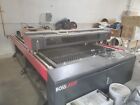BOSS LASER HP 5598 CO2 LASER CUTTER AND ENGRAVER Metal & Non-metal Material