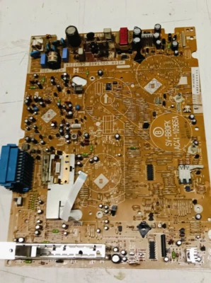 Pezzi Di Ricambio Videoregistratore Samsung SV-471x - Immagine 1 di 4