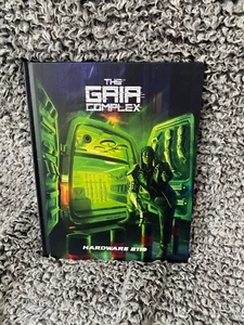 Gaia Complex RPG  Hardware 2119 (Hansor Publishing, 2022, New) - Picture 1 of 2