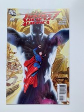 Justice Society of America #22, Vol. 3 (DC Comics, 2009 DC) VF/NM