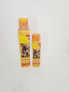 St Micheal Spirituelles Parfum - 500ml, 250ml - Duft Duft - Spiritueller Köln - Bild 1 von 18