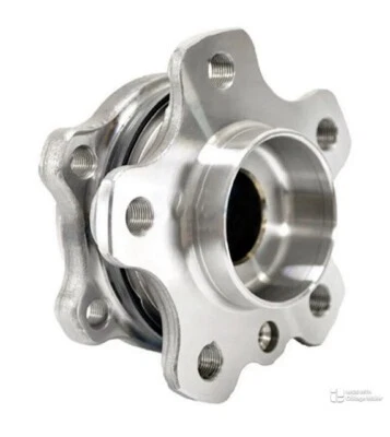 FRONT WHEEL HUB BEARING ASSEMBLY FOR BMW 530i (2017-2021) LEFT OR RIGH SIDE NEW - Image 1 of 2