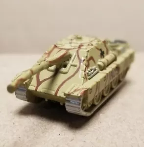 MICRO MÁQUINAS RO3 JAGDPANTHER V Mini - Imagen 1 de 6