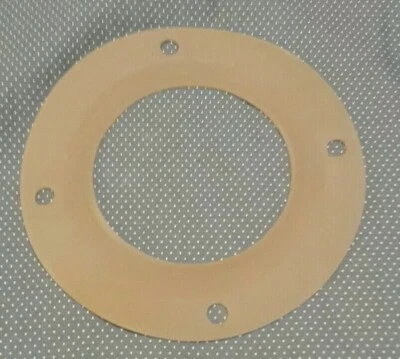 Boiling Tank Gasket for MD-4 Aqua Clean,Steam Pure & others models - Image 1 of 2
