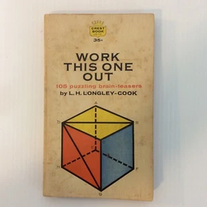 Work This One Out - Imagen 1 de 7