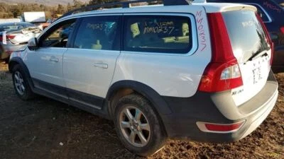 Bolsa de aire de pasajero XC70 techo de pasajero compatible con 09-16 VOLVO SERIE 70 2670373 Foto 1 de 4