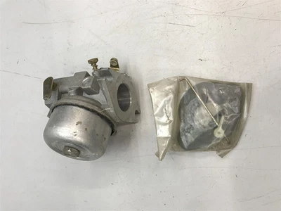 NEW JOHN DEERE 317  OEM KOHLER KT17 CARBURETOR AM119213 AM38009 - Image 1 of 4