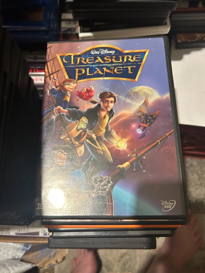 DVD Blu-Ray Lot Sale Mixed Genre Huge Pick & Choose Combined Shipping Discount - Image 1 of 1