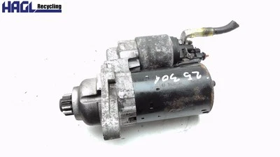 Starter VW Passat Variant 1.8 TSI 3C/3CC 118 Kw 160 Ps Familiare - Immagine 1 di 4