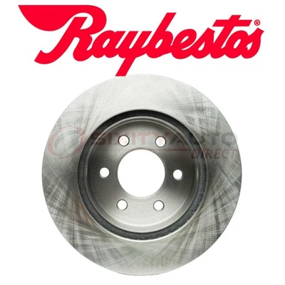 Raybestos Disc Brake Rotor for 1997-2002 Dodge Dakota 2.5L 3.9L 4.7L 5.2L pf Foto 1 de 4