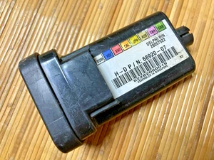 Harley TSM Turn Signal Module Unit 68920-07 XL1200 XL883 2007-2013 Genuine Relay - Picture 1 of 5