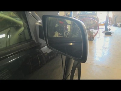 Espejo retrovisor de puerta derecho usado se adapta a: Cadillac Escalade 1999 montaje de vela eléctrico plegable con Foto 1 de 4