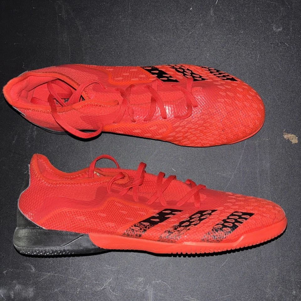 Zapato de fútbol sala Adidas Predator Freak .3 Foto 1 de 4