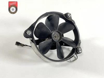 BMW F 650 1993-1996 Lüfter gebraucht - Bild 1 von 4