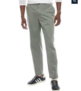 BOSS RELAXED FIT Perin Relaxed Fit Performance Tech HOSE Gr. 32 (gebrochener Knopf) - Bild 1 von 7