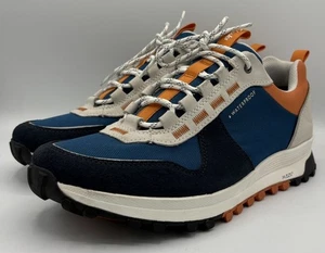 Clarks ATL Trek Walk Men’s Waterproof Hiking Walking Trainers UK Size 9.5G VGC - Picture 1 of 11
