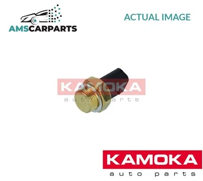 RADIATOR FAN TEMPERATURE SWITCH 4090010 KAMOKA NEW OE REPLACEMENT - Image 1 of 4