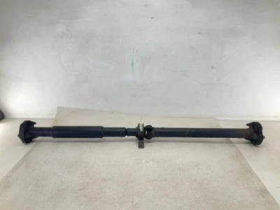 07-09 Jaguar XK Convertible 4.2L Tracción trasera Eje de transmisión Eje de hélice Foto 1 de 4