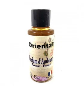 Extrait de parfum d'ambiance - Oriental - 15ml - Imagen 1 de 4
