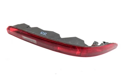2017-2020 AUDI Q7 (4M) RIGHT PASSENGER REAR LOWER BUMPER TAILLIGHT LIGHT LAMP - Image 1 of 4