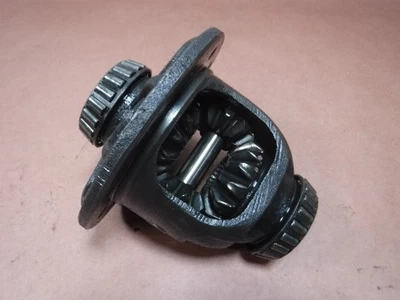 Jeep Wrangler YJ TJ XJ Cherokee 87-12 Dana 30 3.73 4.10 4.56 Gear Carrier OEM - Image 1 of 2