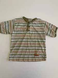 Krickets Elites Size 6 Top for Boys - Picture 1 of 6