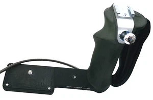 Zenza Bronica Left Hand Grip Shutter Release for S2 EC TL  Camera Excellent - Picture 1 of 6