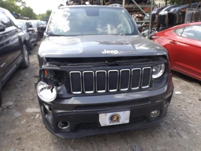 Engine 2.4L VIN B 8th Digit Fits 19-21 RENEGADE 1637759 Foto 1 de 4