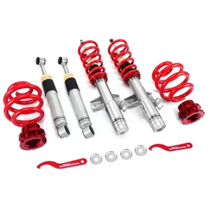 Tuning Kit Suspension + Amortisseur combiné for VW T5 Transporter 2003-2015 - Picture 1 of 13