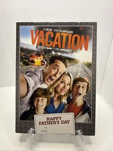 Vacation (DVD) - Picture 1 of 7