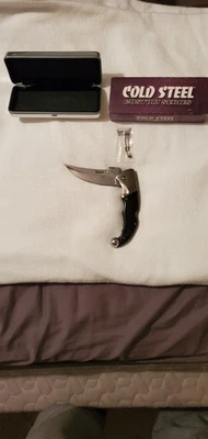 Cold Steel Custom Series Talwar Fighter 60ST Foto 1 de 4