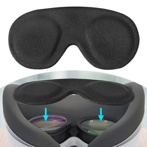 Lens Protection Cover Washable Material Lightweight Material Lightweight Design - Picture 1 of 8