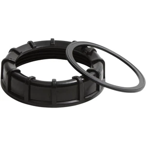 All Balls 47-3010 Fuel Pump Retaining Nut And Gasket - Picture 1 of 3