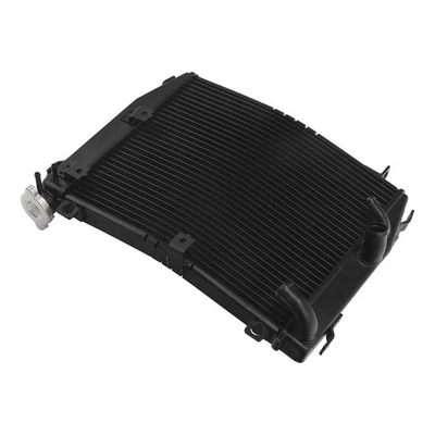 Fit For Aprilia RS660 2020-2025 Aluminum Motorcycle Engine Radiator Cooler New - Image 1 of 4