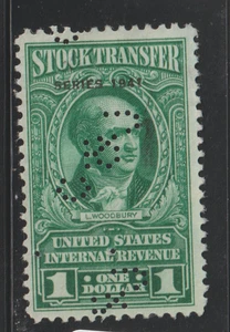 Seldom Seen USA $1 Stamp   Huge 1c Sale      ca849 - Picture 1 of 1