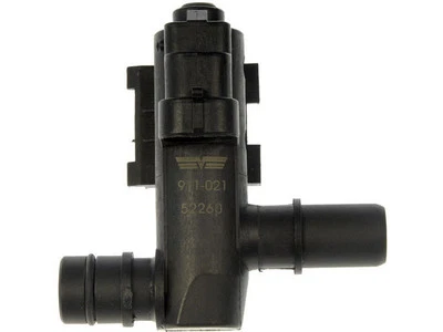 Solenoide de ventilación de bote de vapor Dorman 62226XSPB 2005 para GMC Yukon 2004-2006 Foto 1 de 2