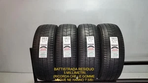 Pneus Apporté 4 Saisons 215/65R15C 104T Kleber Transpro 4S M + Pneumatic B77838 - Bild 1 von 1