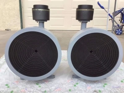 Réplica de cuerno para jbl 375/2440. Hecho a mano Foto 1 de 4