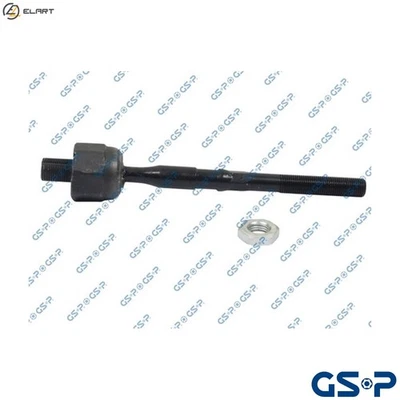 INNER TIE ROD S030351 FOR BMW Z4/E86/Roadster/E85 N42B18A N46B18A 1.8L M43B19 - Image 1 of 4
