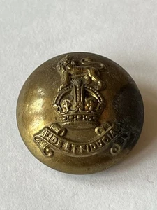 World War Two - WW2 - Brass / Metal Button - Royal Army Pay Corps (RAPC) - Picture 1 of 2