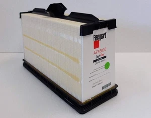 AF55005 Fleetguard Air Filter Primary (Replaces Donaldson DBA5291, Motorcraft... - Picture 1 of 1