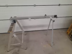 Festool Kappanschlag CS 70 KA. Für Tischzugsäge CS 70 und CS 50 - Bild 1 von 3