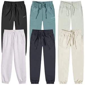 Adidas Originals X Pharrell Williams Hu Pantalones Senderismo SPORTS Relajado - Imagen 1 de 7