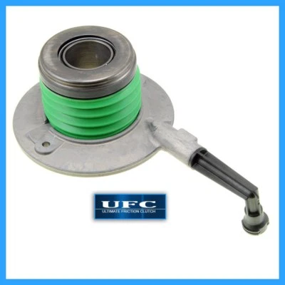 UFC CLUTCH SLAVE CYLINDER CHEVROLET SILVERADO GMC SIERRA 2500HD 3500 6.6L 8.1L - Image 1 of 2