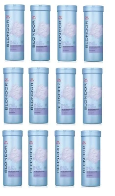 Blondor Lightening Powder 400G Pack of 12 - image 1 of 2