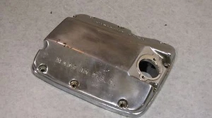 1999 VICTORY V92C FRONT CYLINDER HEAD COVER 5132170 V99 V00 V01 - Picture 1 of 3